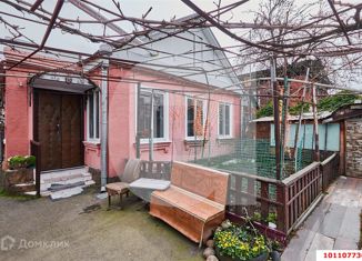 Продается дом, 42.4 м2, Краснодар, улица Тургенева, 26, улица Тургенева