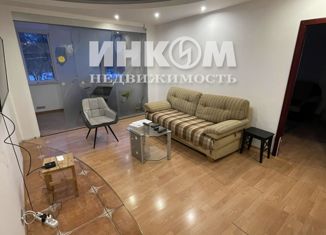 Продаю трехкомнатную квартиру, 74.9 м2, Москва, улица Ляпидевского, 16, улица Ляпидевского