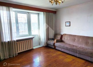 Продам 3-комнатную квартиру, 62 м2, Улан-Удэ, улица Тулаева, 144