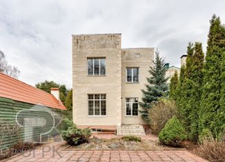 Сдам в аренду дом, 250 м2, деревня Барвиха, ДПК Новь, 90