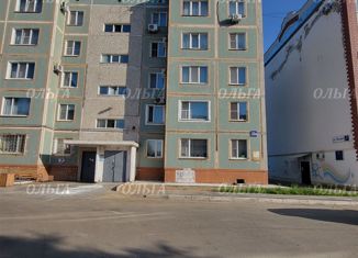 3-ком. квартира на продажу, 66.2 м2, Биробиджан, улица Миллера, 22А