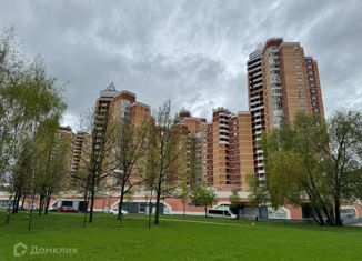 Продажа машиноместа, 16.1 м2, Москва, улица Соловьиная Роща, 10к2, район Куркино