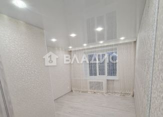 Квартира на продажу студия, 18.7 м2, Нижний Новгород, улица Дьяконова, 43, улица Дьяконова