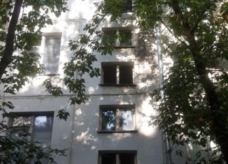Продается 2-ком. квартира, 43 м2, Москва, Пролетарский проспект, 18к1, район Царицыно