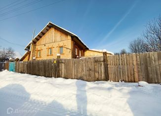 Продаю дом, 60 м2, село Чёрная, улица Космонавтов, 7