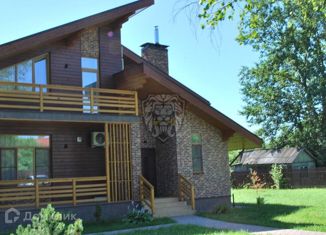 Дом на продажу, 207 м2, деревня Лопотово, деревня Лопотово, 89/1