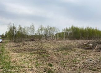 Продаю участок, 11.69 сот., деревня Терентьево