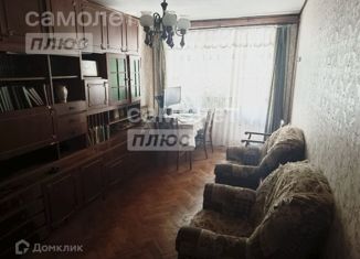 Продам 2-комнатную квартиру, 43 м2, Ставропольский край, улица Льва Толстого, 22