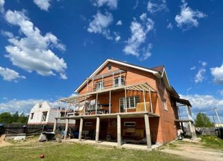 Продам дом, 478.3 м2, поселок Есинка, Лесная улица, 1