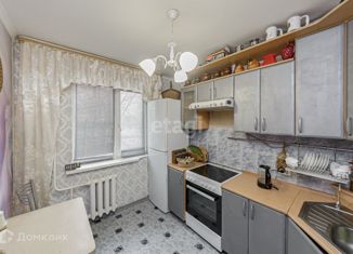 Продам 3-комнатную квартиру, 63.5 м2, Тюмень, улица Пермякова, 50А