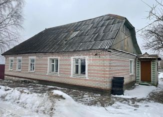 Продается дом, 60.4 м2, село Супонево, улица Г. Секселева