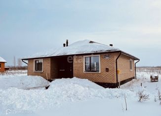 Продам дом, 113 м2, деревня Кзыл-Иль, улица Дружбы Народов