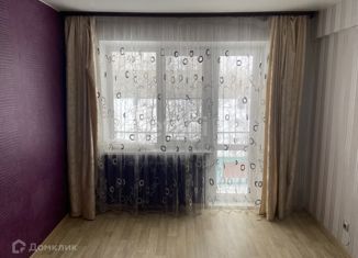 2-комнатная квартира на продажу, 44.8 м2, Архангельская область, проспект Труда, 33