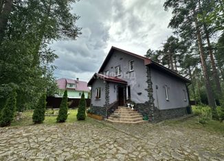 Продам дом, 173 м2, городской посёлок Вырица