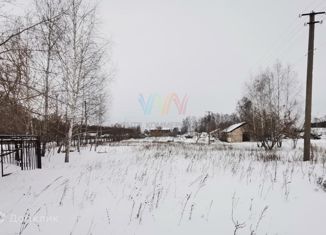 Продаю земельный участок, 42.76 сот., село Охлебинино, Советская улица, 1/3