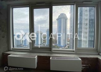 Продам 3-ком. квартиру, 94 м2, Москва, Минская улица, 2, метро Минская