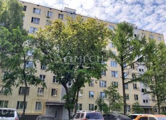 Продам комнату, 59 м2, Москва, Челюскинская улица, 6к1, Лосиноостровский район