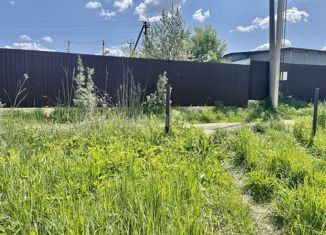 Земельный участок на продажу, 16 сот., Смоленск, Ленинский район, садовое некоммерческое товарищество Коммунальник Вишенки, 14