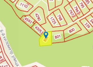 Продаю участок, 8 сот., СТ Фазан-2, Солнечногорская улица, 5