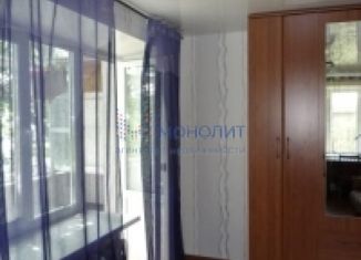 Продажа 1-комнатной квартиры, 32 м2, Нижний Новгород, улица Пушкина, 11А, улица Пушкина