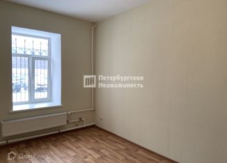 Продам комнату, 233.7 м2, Санкт-Петербург, Боровая улица, 47к3, Боровая улица
