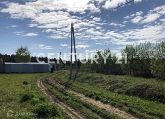 Продается участок, 22 сот., деревня Писково