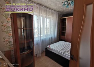 Продажа двухкомнатной квартиры, 41.4 м2, Приморский край, Советская улица, 16