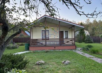 Продам дом, 30 м2, СНТ Заря, СНТ Заря, 42