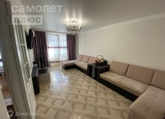 Продается двухкомнатная квартира, 44 м2, Грозный, улица Муслима Г. Гайрбекова, 78, Шейх-Мансуровский район