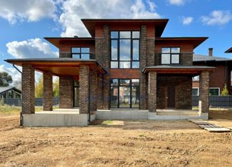 Дом на продажу, 267 м2, коттеджный посёлок Староникольское