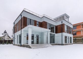 Продажа дома, 412 м2, деревня Подушкино