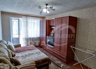 Продается 1-комнатная квартира, 30.1 м2, Воронеж, Иркутская улица, 15