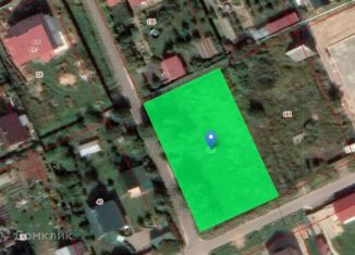 Продам участок, 15.2 сот., деревня Руднево, Светлая улица