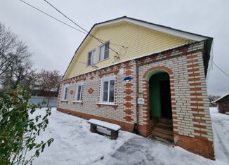 Продаю дом, 188.3 м2, деревня Юрово, Центральная улица, 71