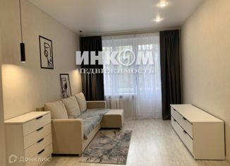 Сдам 2-ком. квартиру, 45 м2, Москва, Открытое шоссе, 3к4, район Богородское