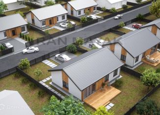 Продается дом, 115 м2, Майкоп, улица Григория Коваленко, 13