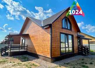 Продам дом, 110 м2, коттеджный посёлок Грин Парк