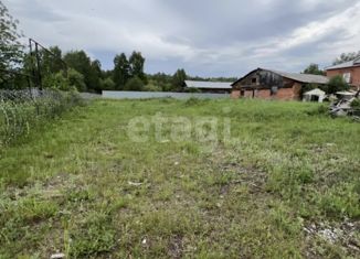 Продается участок, 6 сот., Миасс, Тенистая улица, 6