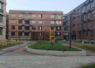 1-ком. квартира на продажу, 39.6 м2, Санкт-Петербург, Волковский проспект, 6, Волковский проспект