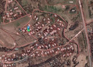 Продаю участок, 10 сот., село Таргай, Новая улица