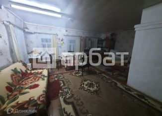 Дом на продажу, 40.8 м2, село Саметь, улица П.А. Малининой