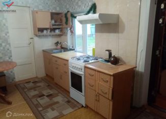 Продам дом, 68 м2, посёлок Новосергиевка, Красноармейская улица