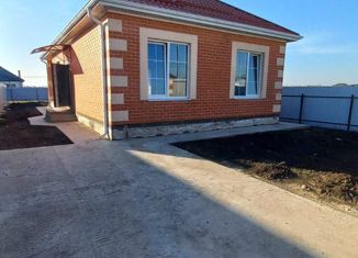 Продается дом, 80 м2, посёлок городского типа Яблоновский, Космическая улица, 20/1