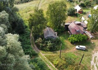 Дом на продажу, 24 м2, деревня Майдан