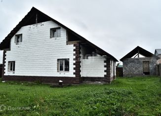 Продам дом, 159.3 м2, село Первомайское, Социалистическая улица