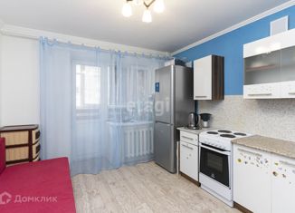Продам 1-комнатную квартиру, 36 м2, Тюменская область, Вербовая улица, 4к2