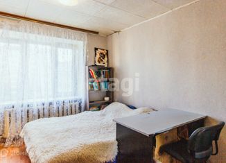 Продам комнату, 17.8 м2, Вологда, улица Маршала Конева, 31, 5-й микрорайон