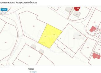 Продается участок, 10 сот., деревня Сивково