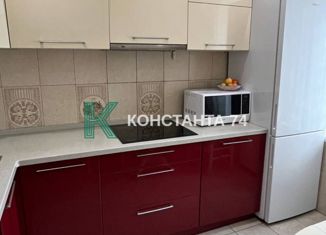 Продажа 3-комнатной квартиры, 63.4 м2, Челябинск, Комсомольский проспект, 86