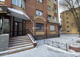 Продаю офис, 157 м2, Омск, проспект Карла Маркса, 50/1, Ленинский округ